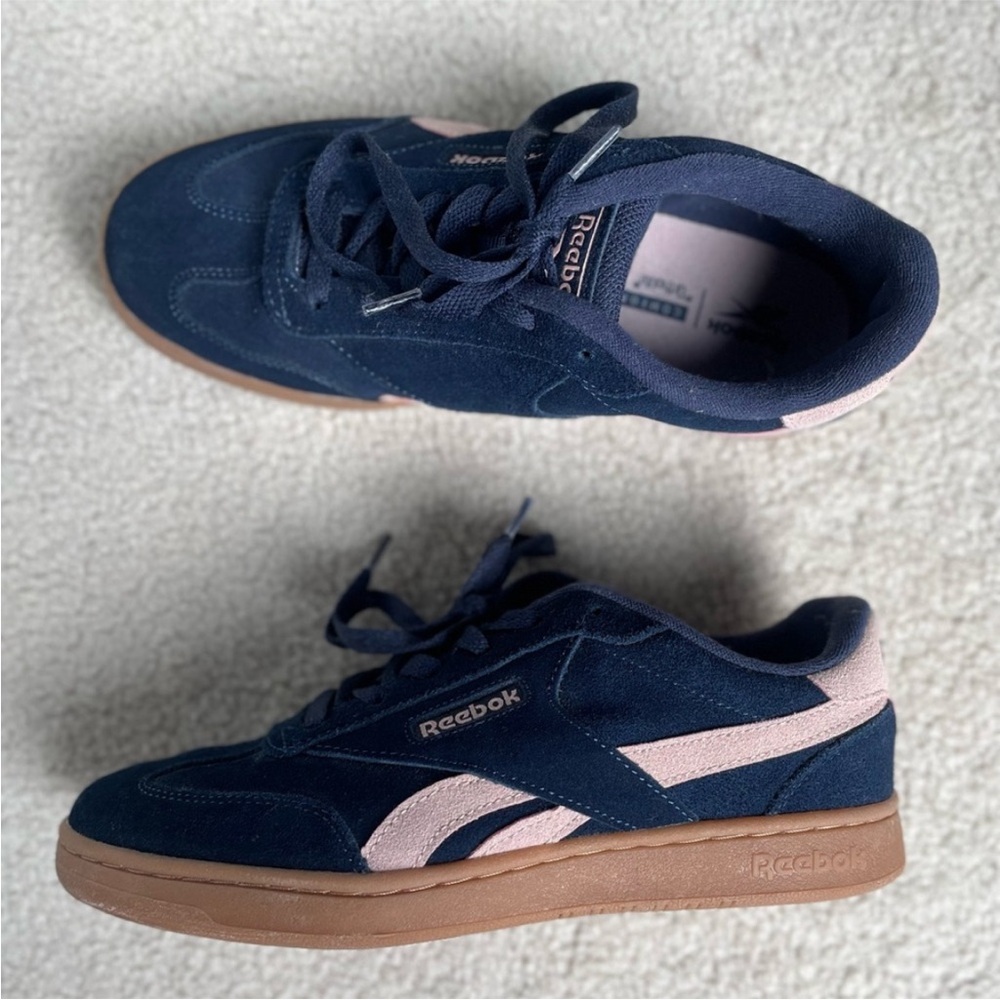 Reebok shoes